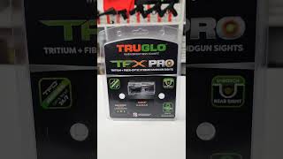 🔥MIRAS TRUGLO TFX PRO🔥