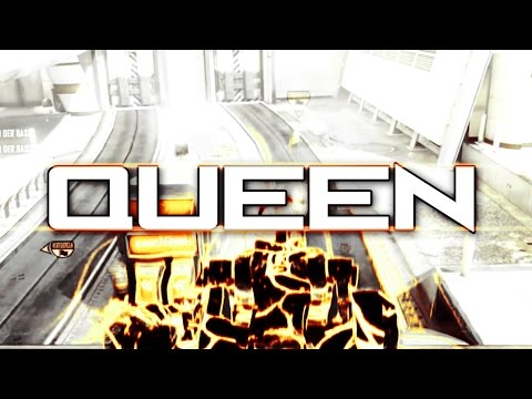 [BO2] Queen [Project