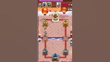 Skeleton barrel ➕ Dart Goblin👺