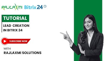 How to Create and Manage Leads in Bitrix24 | Lead Generation Tutorial  #bitrix24
