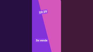se vende