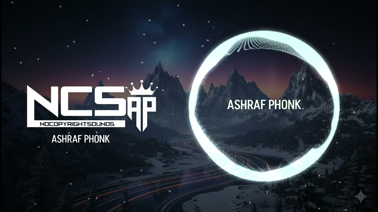 Lost Sky - Fearless pt.II (feat. Chris Linton) | Trap | NCS - Copyright FreeMusic - ASHRAF phonk