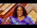 Preview: Are there no limits for Techno Susan?  | Auditions Week 1 | The X Factor UK 2015