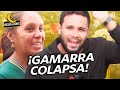 Desvelados: ¡Gamarra colapsó en esta navidad! 😱🎄🛍️ (HOY)