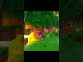 Minecraft Monster