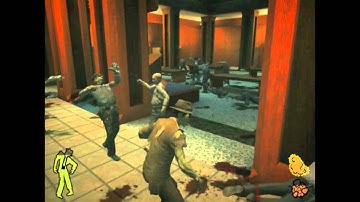 Lets play Stubbs the Zombie part 2