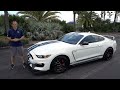 Is the 2020 Ford Shelby GT350R Heritage Edition the PERFECT Mustang?