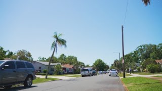 Police: 13-year-old boy shot and killed by another teen in St. Pete