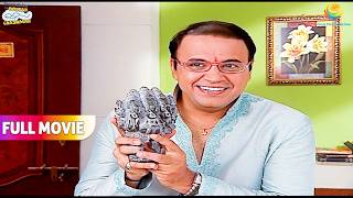 Bhide Brought Home a 1000-Year-Old Ganesh Idol! movie 8