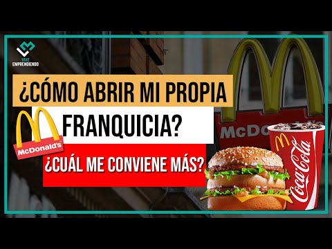 Video: ¿Cuánto cuesta una franquicia de Jack in the Box?