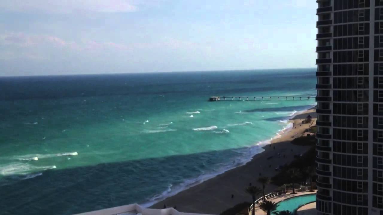 sole on the ocean resort