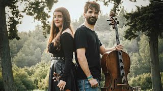 String Demons - Dournerakia