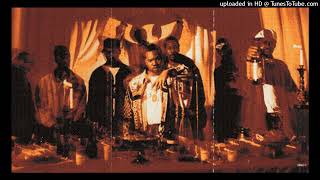 Ghostface killah Mad Izm Freestyle (Skit) (OB4CL Sampler 12'')