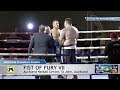 Fight 6: Hemi 'The Heat' Ahio vs Conrad Lam | Fist of Fury VII | Multitrade Promotions #BrownePati