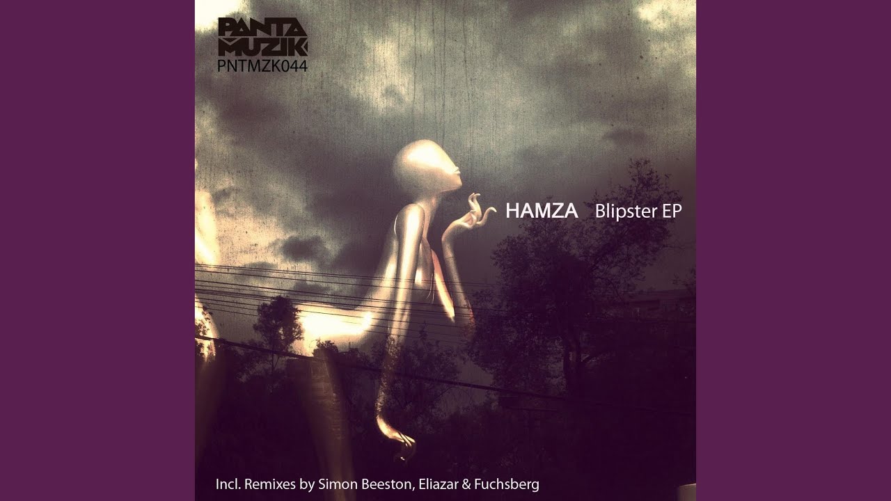 Blipster (Original Mix)