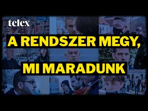 Évekig akartak tönkretenni minket – de sikerült?
