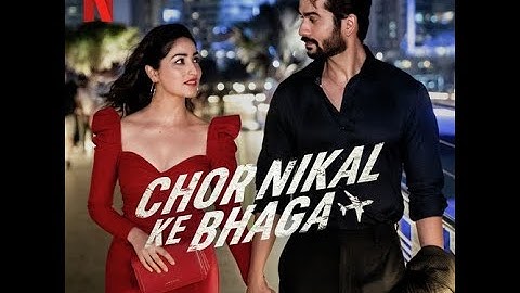 Janiye | music video | Chor Nikal ke Bhaga | Vishal Mishra,Rashmeet Kaur | B music*