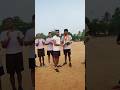 Agniveer selected candidate from Mayurbhanj physical academySelected for Ind🥷 army 🪖join our academy