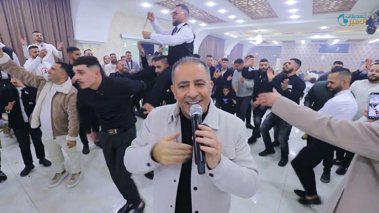 الفنان علاء الجلاد 🔥جديد بداوية بيت حنينا  الأشقرية  دماار🔥 العريس مصطفى تريائي  الأشقرية 2026