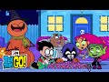 Halloween hits  listicle  teen titans go  cartoon network