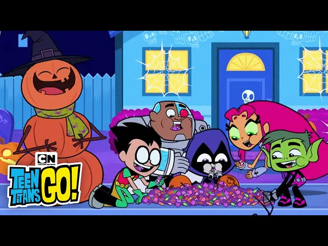 Série 'Spookiz' e jogo 'Assusta Trem' estreiam no Giga Gloob para as  crianças curtirem no Halloween