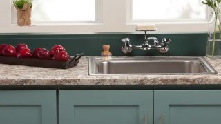 VT Countertops: Full-line