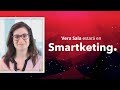 Consejos de SEM y Data Science, con Vera Sala