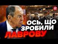 🔥Повний БОЙКОТ РФ / Лавров ОСОРИМСЯ в Європі / Навіщо поїхав? / СЕМЕНЮК