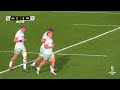 NON-STOP | Black Lion vs. Ospreys |  EPCR Challenge Cup Instant Highlights