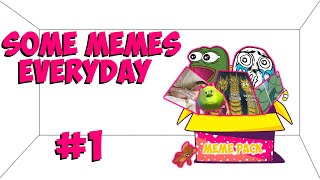Reddit Meme Pack #1
