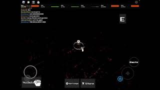 When The Server Cant Let You Die.