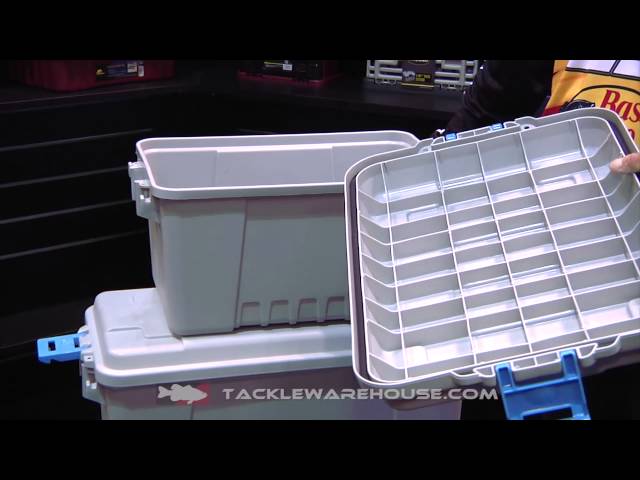 Plano HD Marine Storage Bin