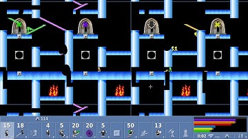 Lix Multiplayer Session [Session 23 Part 3]