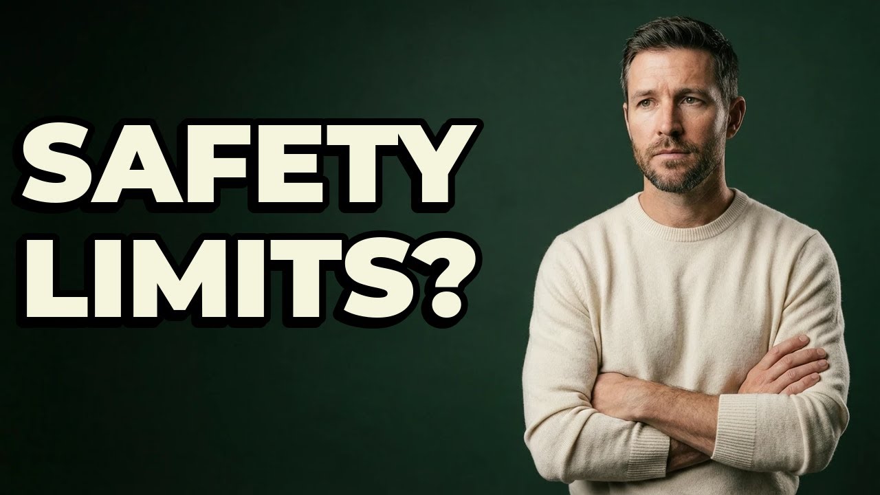 Are There Limits To Workplace Protective Equipment?