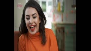 Charlie XCX The F Word & Me (BBC3) Documentary 2015