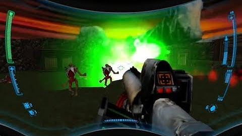 Back to Saturn X Ep. 2 + Project MSX - Map 20: Speedtraps for the Bee Kingdom