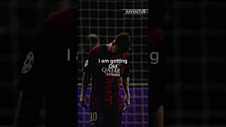Your Still My Idol Messi
