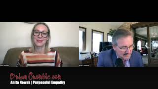 Anita Nowak | Purposeful Empathy