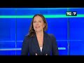 Edizione delle ore 13.30 del 04/08/2026