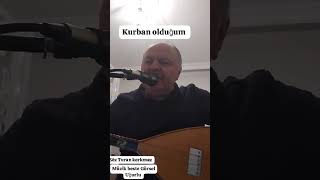 Turan Korkmaz - Gurban Olduğum - 2026