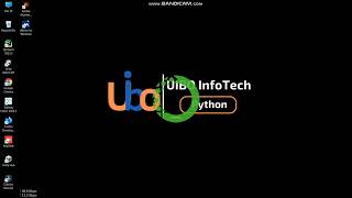 How to install Python and Anaconda navigator in Tamil #uiboinfotech #python #pythonprogramming