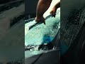 Satisfying Window Tint Application #windowtint #car #bmw #caraudio #best #viral