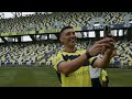 THE OPENER | Cristian Espinoza | First Interview in Gold