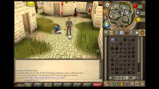 RuneScape - Cryptic Clue Fest IV 2012 guide w/Commentary