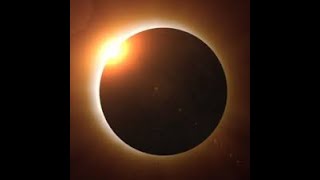 Total (Hybrid) Solar Eclipse - April 19/20, 2023