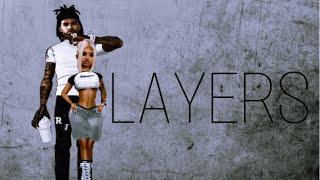 layers season 1 episode 1 imvu series 