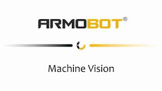 Cobot Vision - ARMOBOT Collaborative Robot