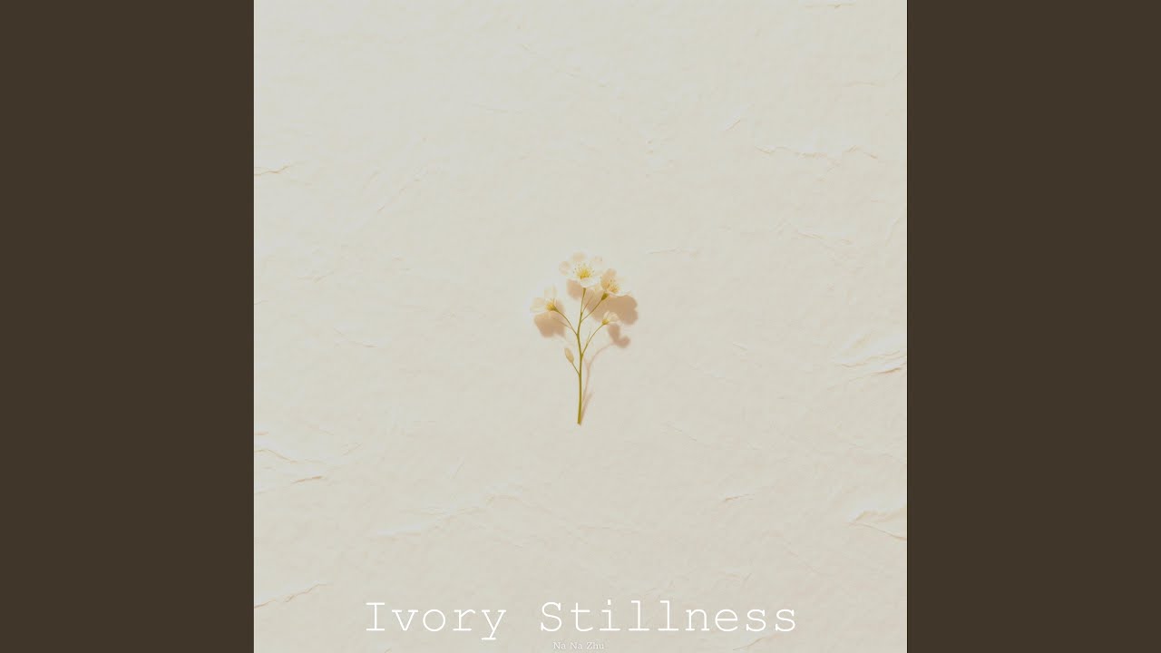 Ivory Stillness