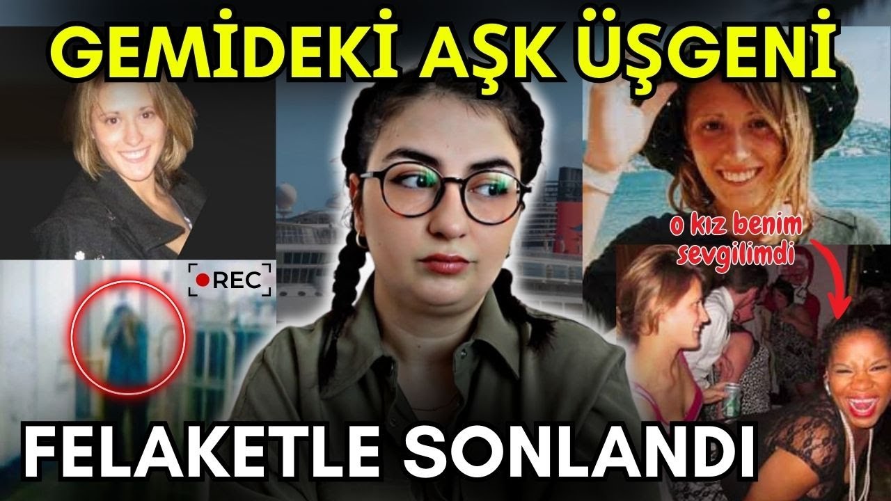 Disney Neden Örtbas Etti? - Rebecca Coriam