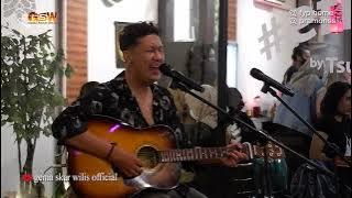 Naif - Buta Hati cover pramonss live fyp madiun # gsw